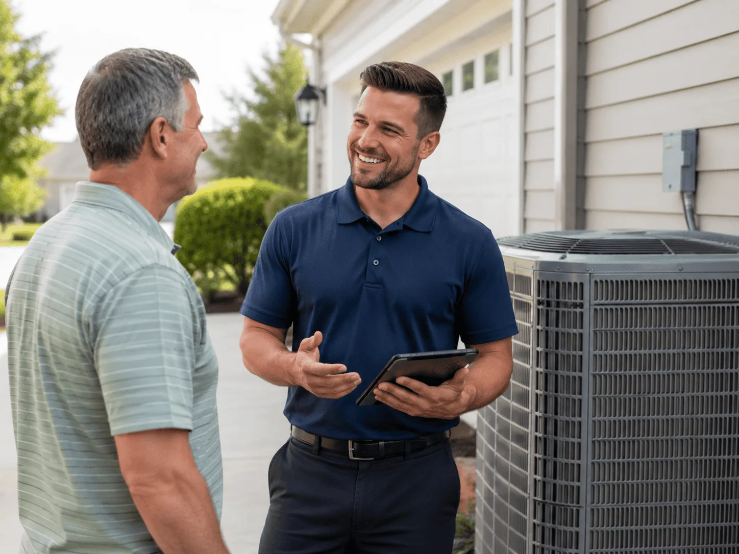 Heat Pump Installation Oketo, KS FAQs